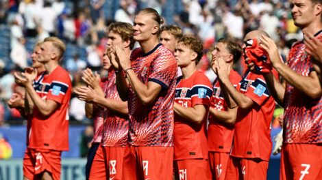 Conheça Noruega e Costa do Marfim, possíveis adversários do Brasil