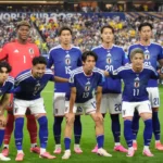 Conheça a seleção do Japão, próxima adversária do Brasil