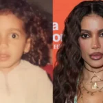 Consegue reconhecer esses famosos pelas suas fotos de infância?