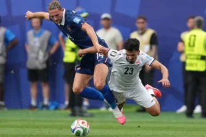 Copa 2026: Rodada de hoje encerra primeira fase dos grupos G, H e I