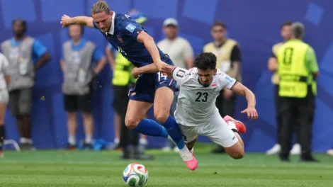 Copa 2026: Rodada de hoje encerra primeira fase dos grupos G, H e I