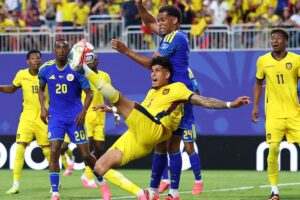 Copa 2026: jogos desta quinta-feira definem grupos D, E e F