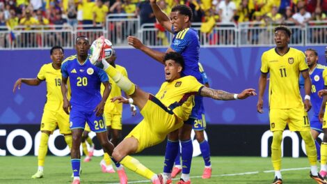 Copa 2026: jogos desta quinta-feira definem grupos D, E e F