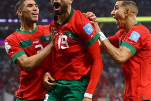 Copa: Brasil estreia contra Marrocos, que surpreendeu o mundo em 2022