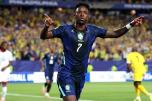 Copa do Mundo 2026: veja os jogos desta quarta-feira (24) e onde assistir