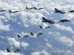 Coreia do Sul mobiliza caças após detectarem aeronaves russas e chinesas
