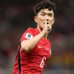 Coreia do Sul vence República Tcheca de virada