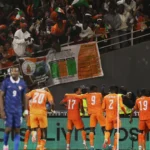 Costa do Marfim surpreende França antes da Copa; Espanha empata