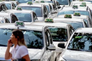 Crédito para motoristas de app e taxistas começa nesta sexta (19)