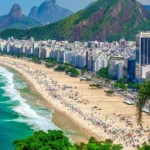Crescimento de aluguéis de curta duração impulsiona rede de serviços especializada no Rio