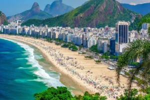 Crescimento de aluguéis de curta duração impulsiona rede de serviços especializada no Rio