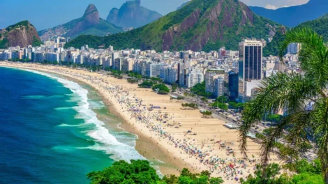Crescimento de aluguéis de curta duração impulsiona rede de serviços especializada no Rio