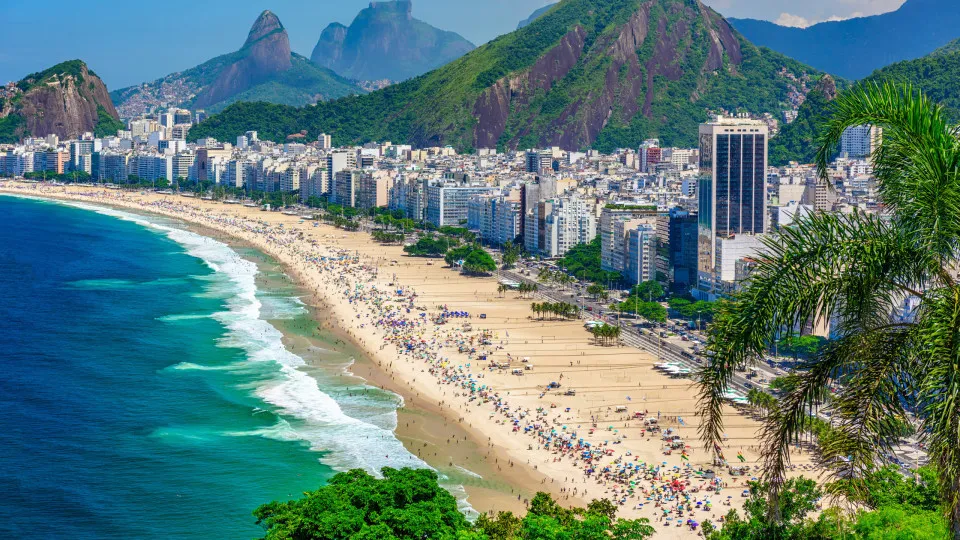 Crescimento de aluguéis de curta duração impulsiona rede de serviços especializada no Rio