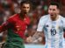 Cristiano Ronaldo e Lionel Messi preparam "última dança" na Copa