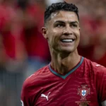 Cristiano Ronaldo faz dois gols e Portugal vence o Uzbequistão por 5x0
