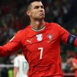 Cristiano Ronaldo lidera buscas entre craques estrangeiros da Copa