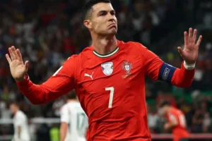 Cristiano Ronaldo lidera buscas entre craques estrangeiros da Copa