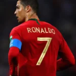 Cristiano Ronaldo tenta ampliar recorde pessoal no Grupo K da Copa
