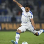 Cruzeiro acerta venda de Kaiki a clube italiano em negócio de até R$ 100 mi