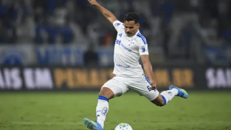 Cruzeiro acerta venda de Kaiki a clube italiano em negócio de até R$ 100 mi