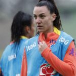 Cruzeiro feminino chega a sete desfalques pela mesma lesão