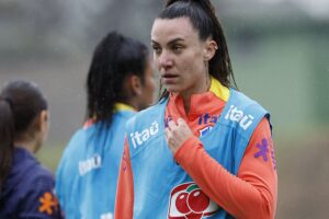 Cruzeiro feminino chega a sete desfalques pela mesma lesão