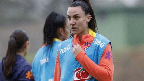 Cruzeiro feminino chega a sete desfalques pela mesma lesão