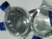 Crystal recolhe lote de água mineral após identificação de bactéria, diz Anvisa