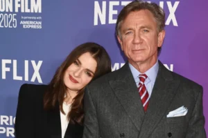 Daniel Craig e Rachel Weisz celebram 15 anos de amor discreto; veja