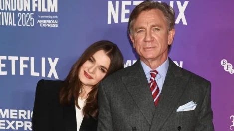 Daniel Craig e Rachel Weisz celebram 15 anos de amor discreto; veja