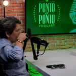 De apresentadora de TV a recordista de votos: Cris Lauer explica sua origem nas redes sociais