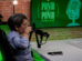 De apresentadora de TV a recordista de votos: Cris Lauer explica sua origem nas redes sociais