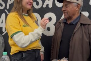 Decepção com o Neymar, expectativa com Vini Jr e um fundo de esperança dos maringaenses definem palpites para jogo Brasil X Escócia; veja vídeo