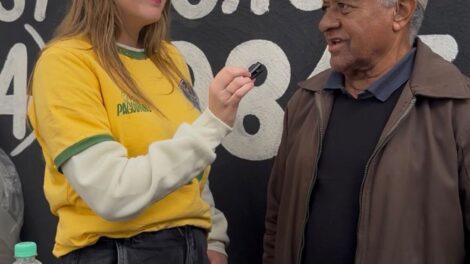Decepção com o Neymar, expectativa com Vini Jr e um fundo de esperança dos maringaenses definem palpites para jogo Brasil X Escócia; veja vídeo