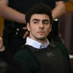 Defesa de Luigi Mangione desiste de alegação psiquiátrica em julgamento