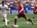 Defesa do Irã brilha e segura 0 a 0 contra a Bélgica em Los Angeles
