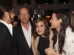 Demi Moore faz homenagem ao ator Bruce Willis no Dia dos Pais dos Estados Unidos