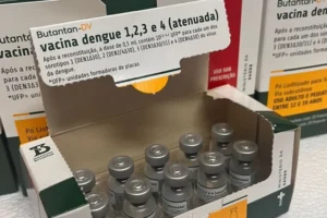 Dengue: Anvisa cria grupo para avaliar segurança da vacina do Butantan