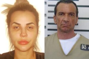 Deolane Bezerra e Marcola viram réus por organização criminosa e lavagem de dinheiro do PCC
