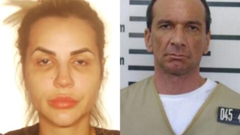 Deolane Bezerra e Marcola viram réus por organização criminosa e lavagem de dinheiro do PCC