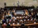 Deputados de Israel aprovaram 1.ª votação para a dissolução do parlamento