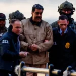 Detido nos EUA, Maduro transmite mensagem em que pede 'união nacional' após terremotos na Venezuela