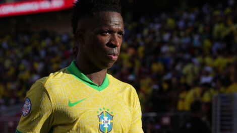 Difícil tarefa dos artilheiros que marcaram em todos jogos de uma Copa