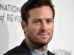 Diretor diz que seu filme com Armie Hammer foi banido na Alemanha
