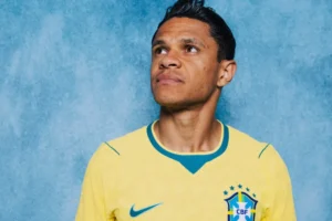 Douglas Santos diz que Brasil não pode ter 'soberba' diante do Haiti