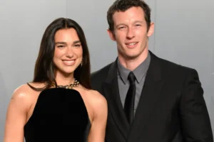 Dua Lipa compartilha imagens românticas do casamento na Sicília