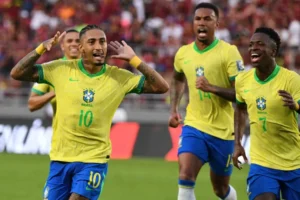 É hoje! Brasil estreia na Copa contra o Marrocos; saiba tudo sobre o jogo