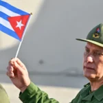 EUA ampliam sanções contra líder de Cuba e membros da família Castro