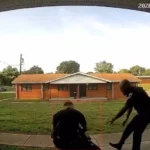EUA: policial é demitido por agredir violentamente mulher durante prisão