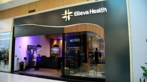 Elleva Health inaugura loja no Catuaí Maringá e apresenta proposta de saúde premium